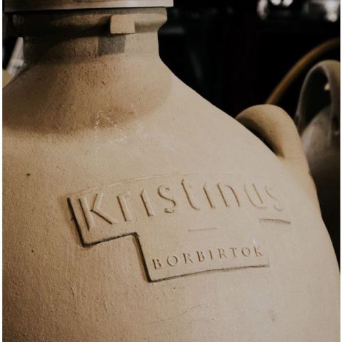 Kristinus-Amphore